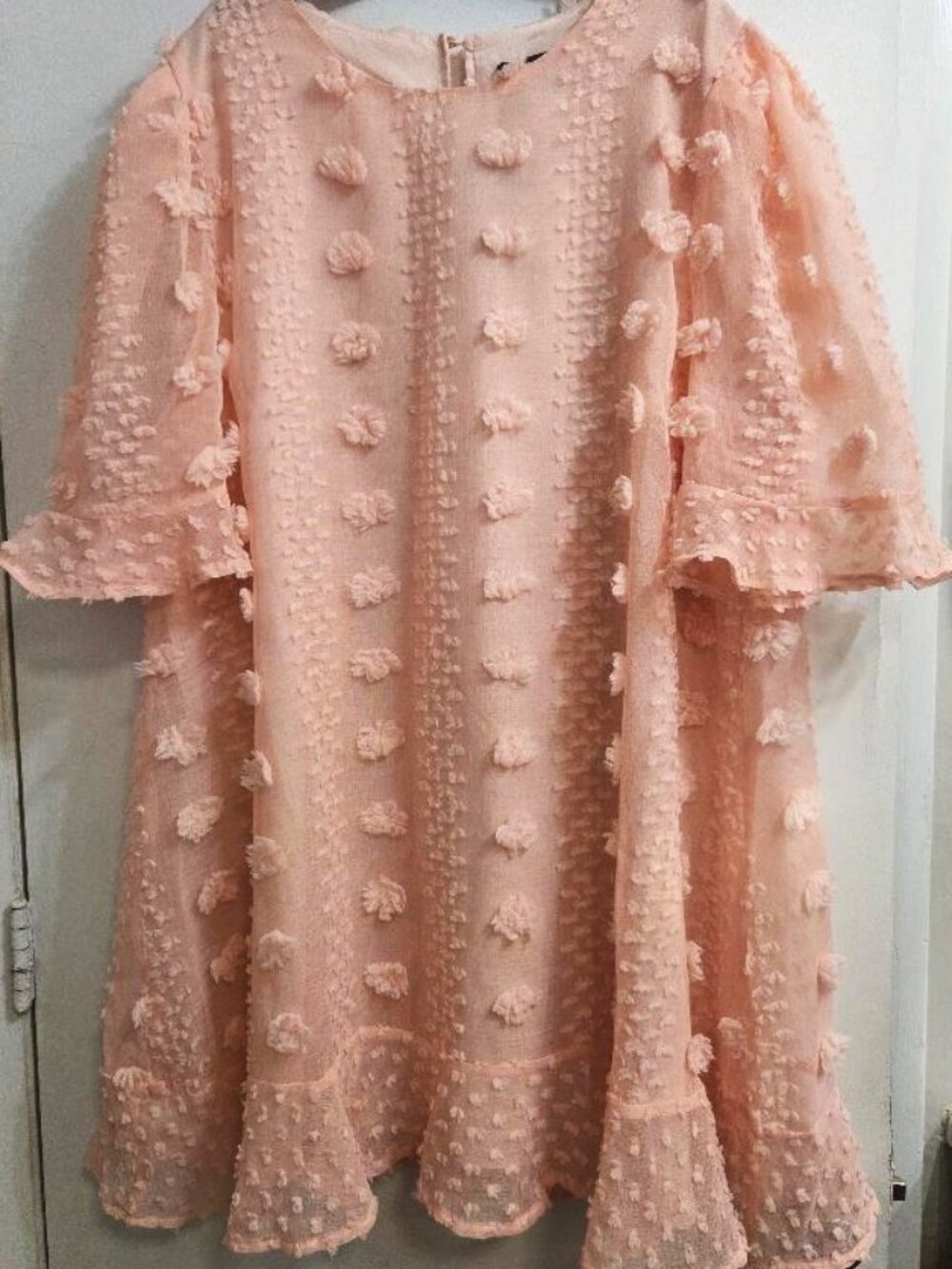 NWT Boohoo dress